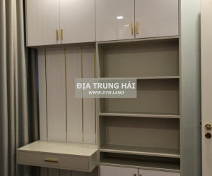 Bán Căn Hộ Cao Cấp Vinhomes Central Park Giá 5,3 Tỷ