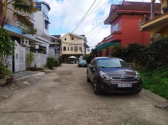 Cần Bán Nhà Kqh Đặng Thái Thân- Phường 3- Tp.Đà Lạt.