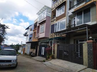 Cần Bán Nhà Kqh Đặng Thái Thân- Phường 3- Tp.Đà Lạt.
