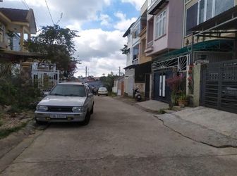 Cần Bán Nhà Kqh Đặng Thái Thân- Phường 3- Tp.Đà Lạt.