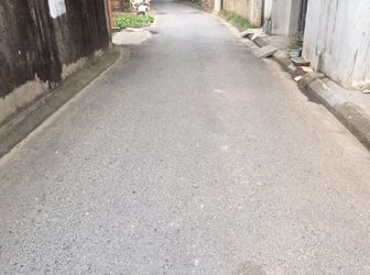 Cần Bán Mảnh Đất Tại Phúc Lợi- Sổ Đỏ Chính Chủ - Ko Đâu Rẻ Hơn