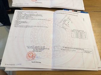Bán Đất Mặt Tiền Ql 22 Củ Chi