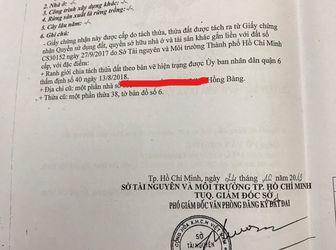 Đất  Quận 6 ,Sổ Hồng Riêng, Hẻm Oto 2/ Đường Hồng Bàng, 4X11.5M