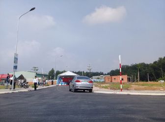 Đất Nền Bình Dương 666 Triệu