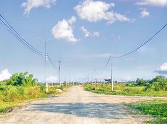 Kđt Mới Coco Sunrise City - View Sông - Gần Biển - Gía 17Tr/m2. Hạ Tầng 80% - Pháp Lý Đầy Đủ