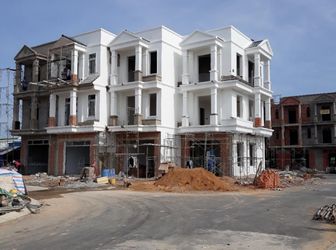 868 Triệu Sở Hữu Ngay Nhà 1 Trệt 2 Lầu Ở Khu Đô Thị Rich Town