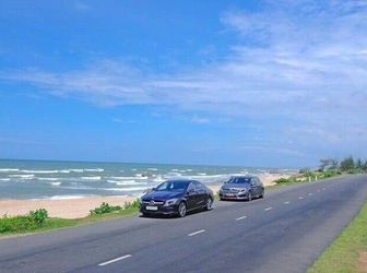 Bán Đất Biển Hồ Tràm Liền Kề Casino