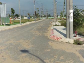 Cần Bán Gấp Đất Nền Long An Giá Rẽ- Đất Cha Mẹ Để Lại Có Sổ Hồng