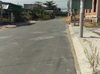 Cần Bán Gấp Đất Nền Long An Giá Rẽ- Đất Cha Mẹ Để Lại Có Sổ Hồng