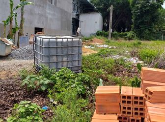 Bán Gấp Lô Đất Khu Công Nghiệp Visip2 Gía 390Triệu