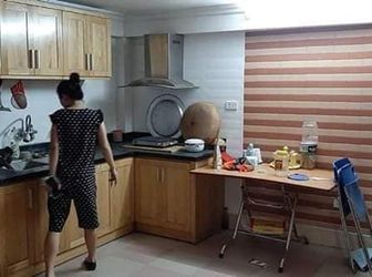 Nhà Đẹp Ở Luôn, Hồ Tây Lông Lộng, Nhà Vuông Như Bánh Chưng, Cần Bay Nhanh