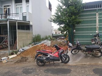 Cần Bán Đất Trần Anh Tông- Phường 8- Tp.Đà Lạt.