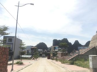  Chính Chủ Bán Đất Ô Góc Vườn Hoa Lk6 Đồi Ngân Hàng 