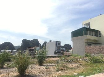  Chính Chủ Bán Đất Ô Góc Vườn Hoa Lk6 Đồi Ngân Hàng 