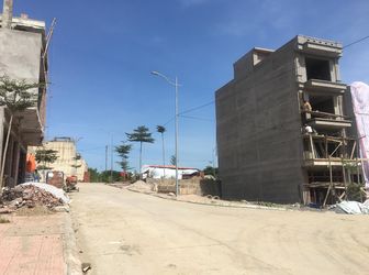  Chính Chủ Bán Đất Ô Góc Vườn Hoa Lk6 Đồi Ngân Hàng 