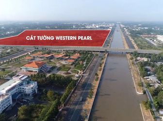 Đất Nền Ngay Trung Tâm Tp.vị Thanh Tỉnh Hậu Giang