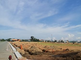 Dự Án 420Tr/Nền Cho Anh Chị Đầu Tư Sinh Lời Cao
