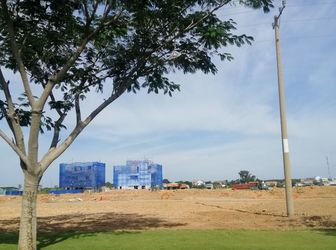Dự Án 420Tr/Nền Cho Anh Chị Đầu Tư Sinh Lời Cao