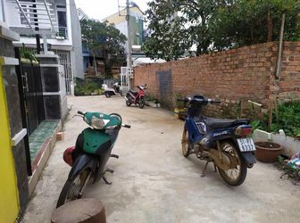 Cần Bán Đất Tô Vĩnh Diện- Phường 6- Tp.đà Lạt.