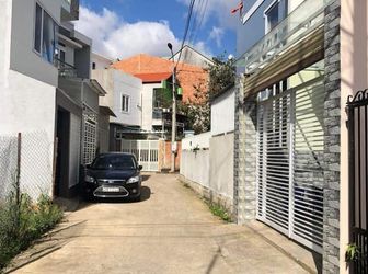 Cần Bán Đất Tô Vĩnh Diện- Phường 6- Tp.đà Lạt.