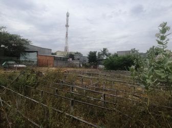 Bán Đất Biển Mũi Né