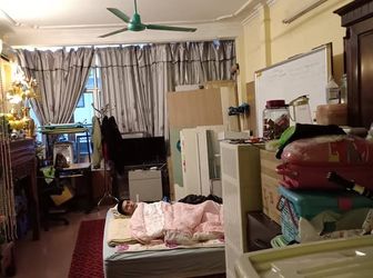 Bán Nhà Khương Thượng, Diện tích 42 m2, 3 Tầng, Ngõ 3M, Giá 4,3 Tỷ