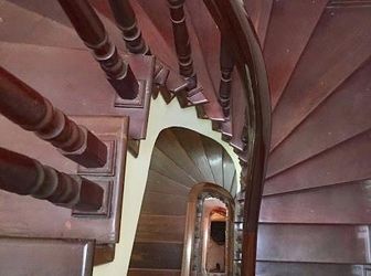 Bán Nhà Khương Thượng, Diện tích 42 m2, 3 Tầng, Ngõ 3M, Giá 4,3 Tỷ