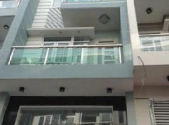 Bán Nhà Đường Cách Mạng Tháng Tám Quận 10 Giá Chỉ 5,7 Tỷ Chủ Nhà Định Cư Ở Úc.