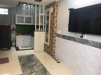 Bán Nhà Đường Cách Mạng Tháng Tám Quận 10 Giá Chỉ 5,7 Tỷ Chủ Nhà Định Cư Ở Úc.