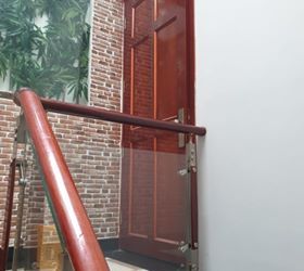 Bán Nhà Hẻm Xe Tải Thông - Ba Tháng Hai Quận 10 - 2 Lầu- 45M2 - 5.8 Tỷ