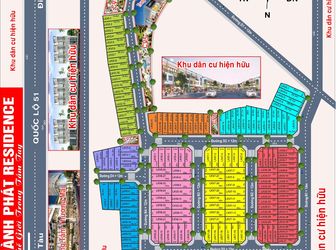 450Tr/12M2 Đất Long Thành, Nhận Nền Ngay, Chiết Khấu Vàng Liền Tay