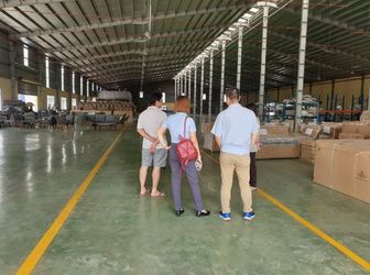 Bán Đất Và Nhà Xưởng Trong Khu Công Ngiệp Mỹ Phước 2, Tx.Bến Cát , Diện Tích: 3,2 Hecta, Giá 100 Tỷ