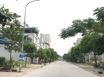 Chính Chủ Gửi Bán Ô Đất Đầu Nối- Vựng Đâng Sổ Đỏ Giá 2.5 Tỷ