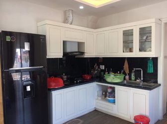 Bán Nhà Phố Ngã Tư Sở