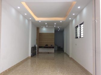 Bán Nhà Phố Ngã Tư Sở