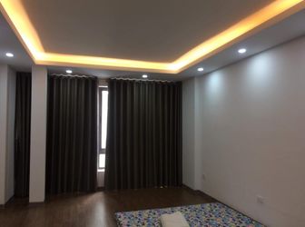 Bán Nhà Phố Ngã Tư Sở