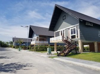 Đất Rẻ Bình Châu Xuyên Mộc, Liền Kế Khu Irelax Bangkok, 500M2, Sổ Hồng Riêng, Đường Nhà Nước 8M