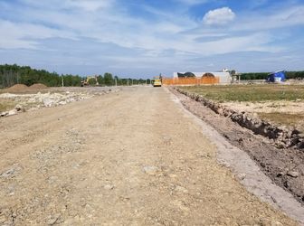 Đất Rẻ Bình Châu Xuyên Mộc, Liền Kế Khu Irelax Bangkok, 500M2, Sổ Hồng Riêng, Đường Nhà Nước 8M