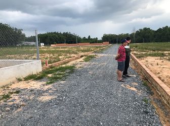 Nhơn Trạch Đất Chính Chủ Cần Bán Gấp Lô Đất Siêu To Siêu Khổng Lồ Giá Trị 0773867660