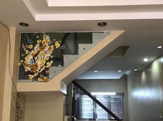 Bán Nhà  Phú Đô Hướng Đông Nam 45M  Giá 2,8 Tỷ