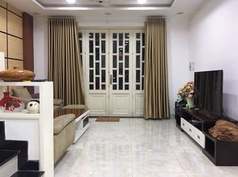 Vừa Ở Vừa Kinh Doanh Với Diện Tích 60M2 Tại Cầu Giấy . Không Phát Sinh Thêm Phí Hoa Hồng.