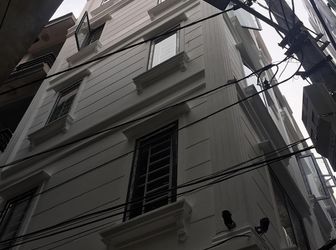 Vừa Ở Vừa Kinh Doanh Với Diện Tích 60M2 Tại Cầu Giấy . Không Phát Sinh Thêm Phí Hoa Hồng.