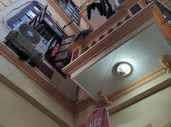 Bán Nhà Phạm Văn Đồng Mai Dịch 47M 4 Tầng Chưa Đến 3 Tỷ