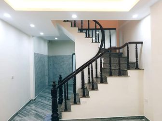 Bán Nhà Trần Bình Cầu Giấy 42M 5Tầng 6Phòng Ngủ Hơn 4 Tỉ Lh 0987466700