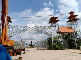 Còn Chần Chừ Gì Mà Không Đầu Tư Đất Nền Khu Vực Tây Bắc Củ Chi