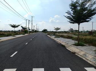 Còn Chần Chừ Gì Mà Không Đầu Tư Đất Nền Khu Vực Tây Bắc Củ Chi