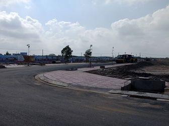 Golden Future City, Bàu Bàng Của Kim Oanh