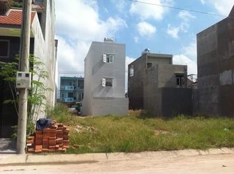 Cần Bán Gấp 3 Lô Đất Trong Kdc An Sương,quận 12