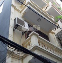 Bán Nhà Cự Lộc Thanh Xuân 38Mx5Tầng Giá 3,2 Tỷ Lh: 0985990368