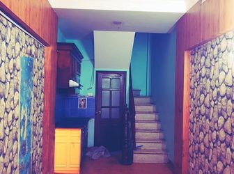 Bán Gấp Nhà Ngõ 82 Kim Mã Ba Đình 29M X 5 Tầng 2.85 Tỷ